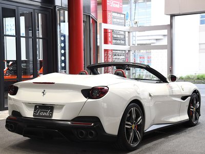 صورة 2 لـ 2019 Ferrari PORTOFINO