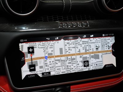صورة مصغرة 34 لـ 2019 Ferrari PORTOFINO