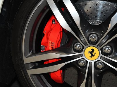 صورة 12 لـ 2019 Ferrari PORTOFINO