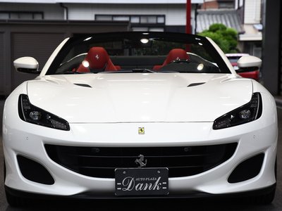 صورة 4 لـ 2019 Ferrari PORTOFINO