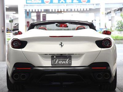 صورة 6 لـ 2019 Ferrari PORTOFINO
