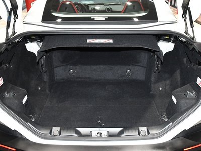 صورة مصغرة 43 لـ 2019 Ferrari PORTOFINO