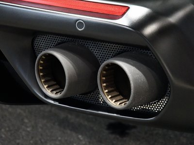 صورة 13 لـ 2019 Ferrari PORTOFINO