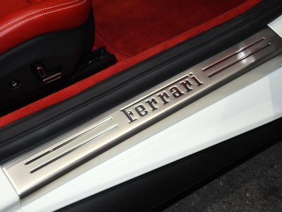 صورة مصغرة 40 لـ 2019 Ferrari PORTOFINO