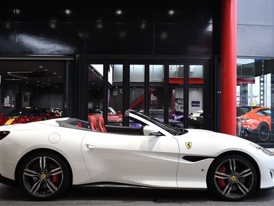 صورة 5 لـ 2019 Ferrari PORTOFINO