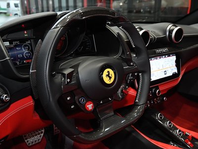 صورة مصغرة 22 لـ 2019 Ferrari PORTOFINO