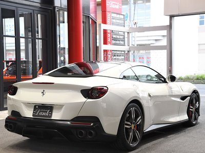 صورة 9 لـ 2019 Ferrari PORTOFINO