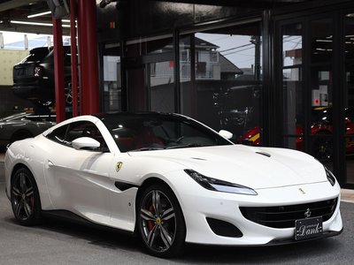 صورة 7 لـ 2019 Ferrari PORTOFINO