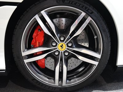صورة 11 لـ 2019 Ferrari PORTOFINO