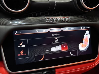 صورة مصغرة 36 لـ 2019 Ferrari PORTOFINO