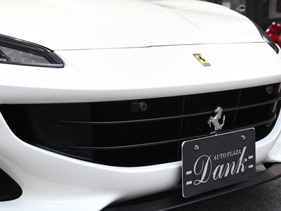 صورة 14 لـ 2019 Ferrari PORTOFINO