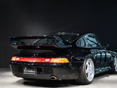 1996 Porsche 911 缩略图 51