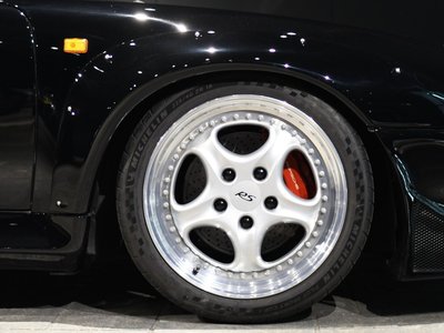 1996 Porsche 911 缩略图 73