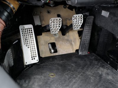 1996 Porsche 911 缩略图 18