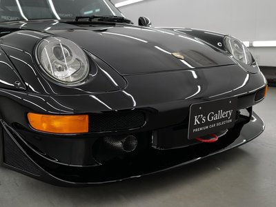 1996 Porsche 911 缩略图 45