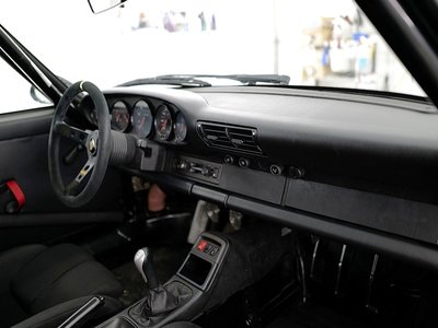 1996 Porsche 911 photo 12