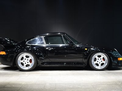 1996 Porsche 911 缩略图 65