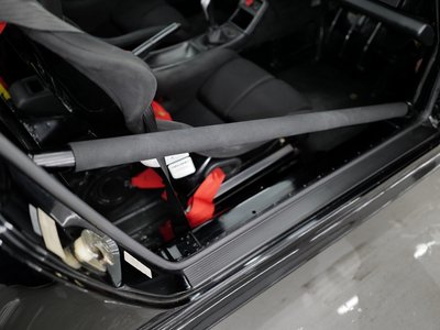 1996 Porsche 911 缩略图 42
