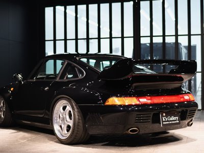 1996 Porsche 911 缩略图 61