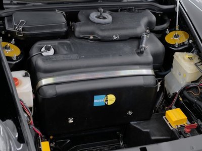 1996 Porsche 911 缩略图 85
