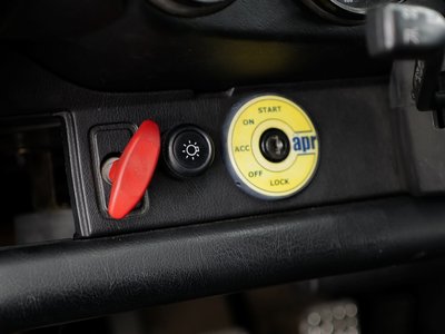 1996 Porsche 911 缩略图 23