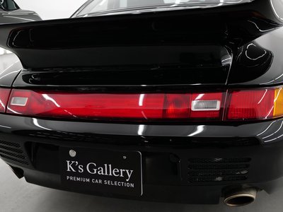 1996 Porsche 911 缩略图 58