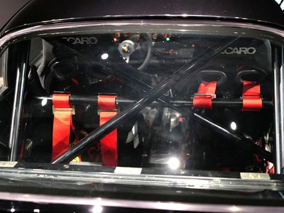 1996 Porsche 911 缩略图 35