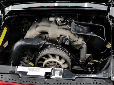1996 Porsche 911 缩略图 84