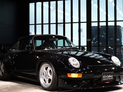 1996 Porsche 911 缩略图 48