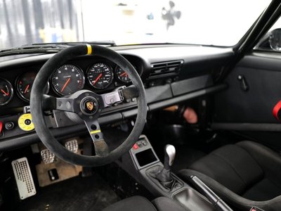 1996 Porsche 911 photo 7