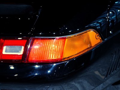1996 Porsche 911 缩略图 62