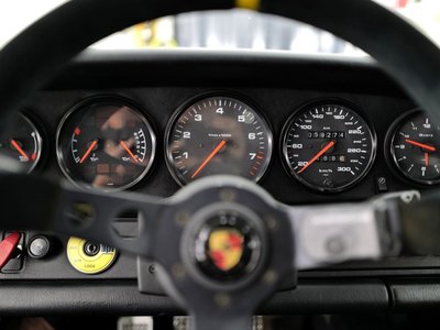 1996 Porsche 911 缩略图 29