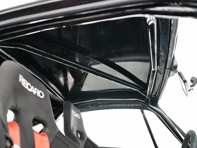 1996 Porsche 911 缩略图 32