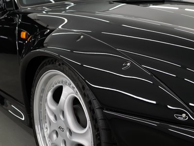1996 Porsche 911 缩略图 54