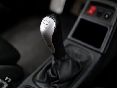 1996 Porsche 911 缩略图 20