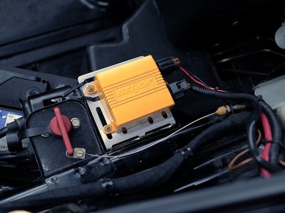 1996 Porsche 911 缩略图 86