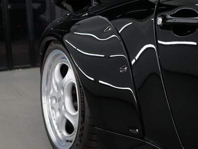1996 Porsche 911 缩略图 69