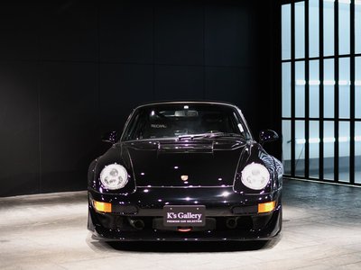 1996 Porsche 911 缩略图 47