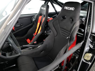 1996 Porsche 911 photo 10