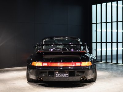 1996 Porsche 911 缩略图 53