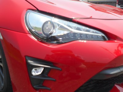 2018 Toyota 86 照片 8