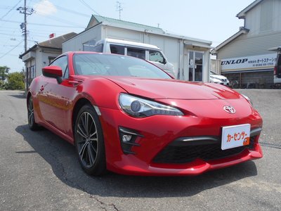 2018 Toyota 86 照片 5