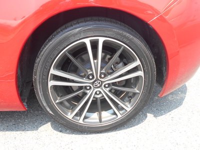 2018 Toyota 86 照片 11