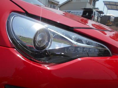 2018 Toyota 86 照片 9