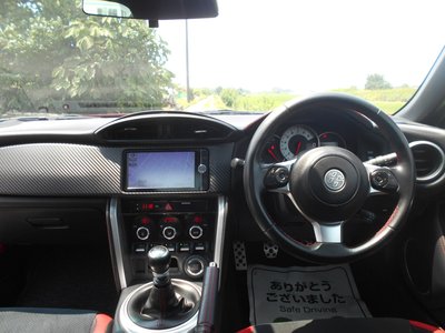2018 Toyota 86 照片 13