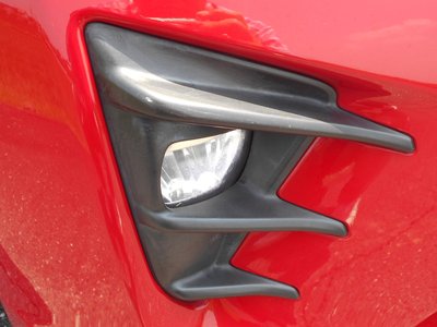2018 Toyota 86 照片 10