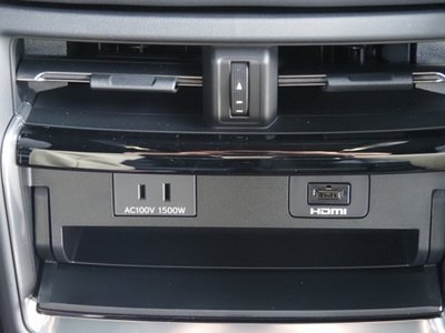 صورة 35 لـ 2025 Toyota ALPHARD