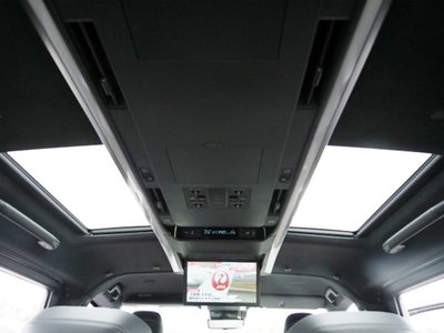 صورة 19 لـ 2025 Toyota ALPHARD
