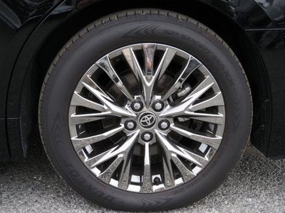 صورة 17 لـ 2025 Toyota ALPHARD