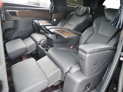 صورة 28 لـ 2025 Toyota ALPHARD